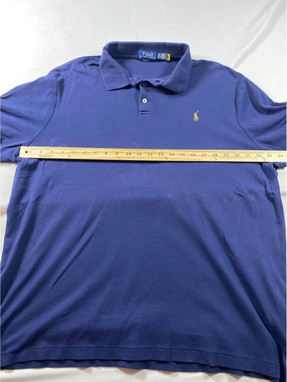 Polo Ralph Lauren Men’s Size XL